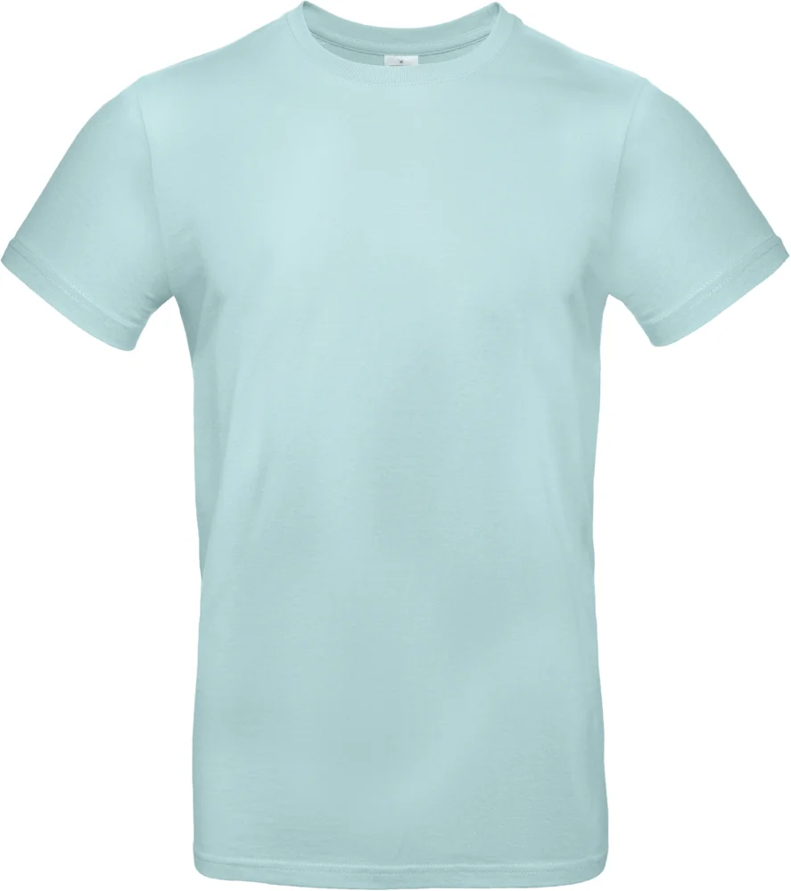 Schweres T-Shirt