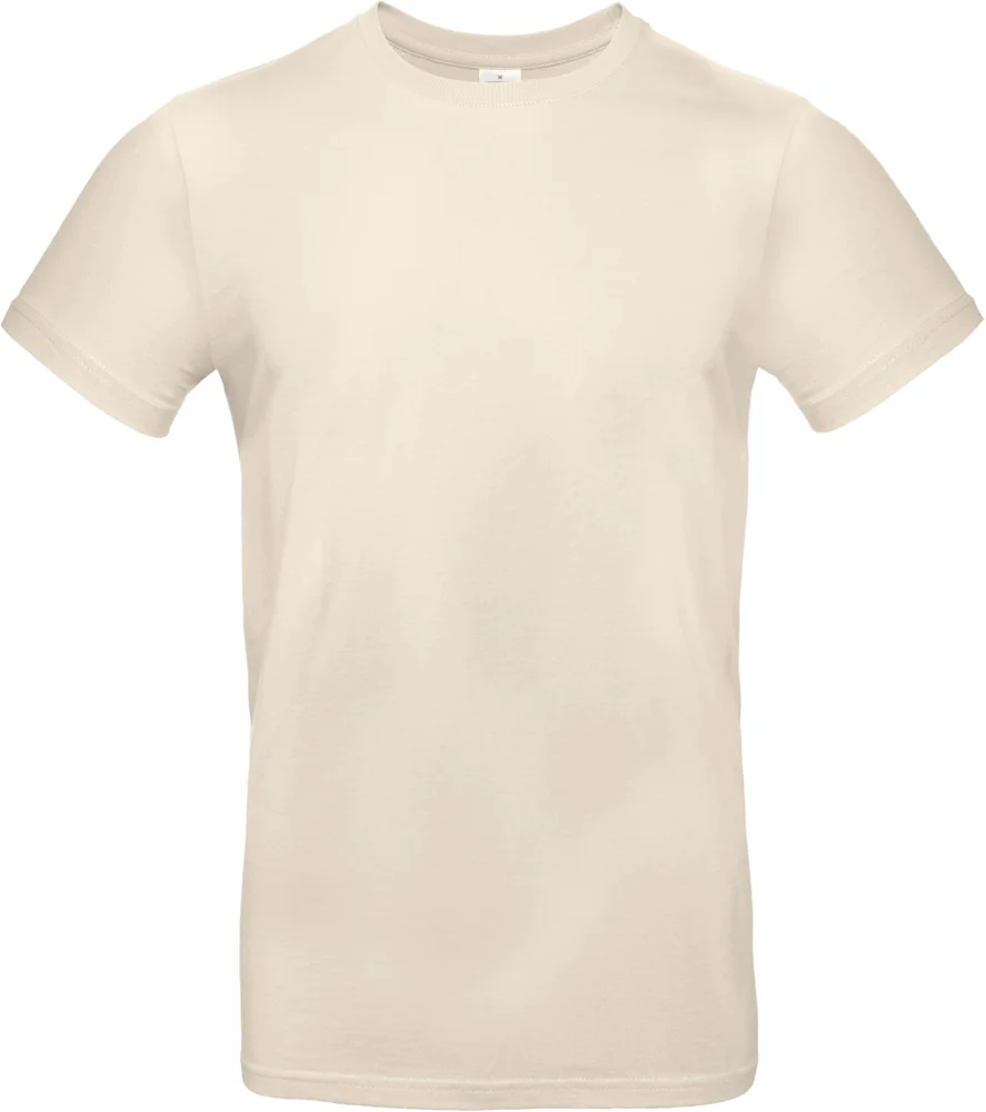 Schweres T-Shirt