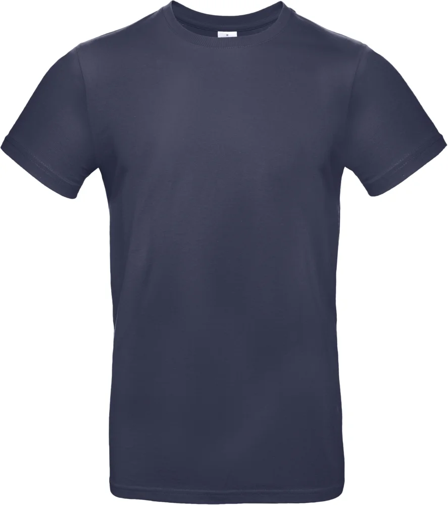 Schweres T-Shirt