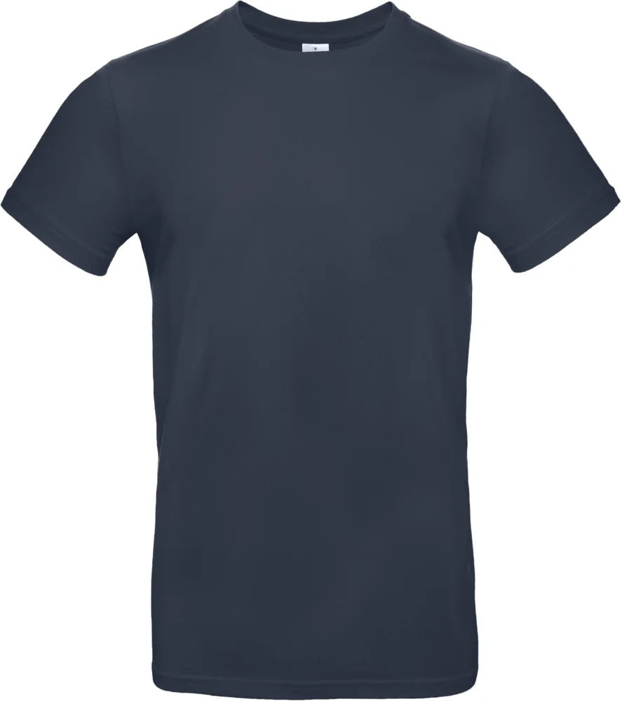 Schweres T-Shirt