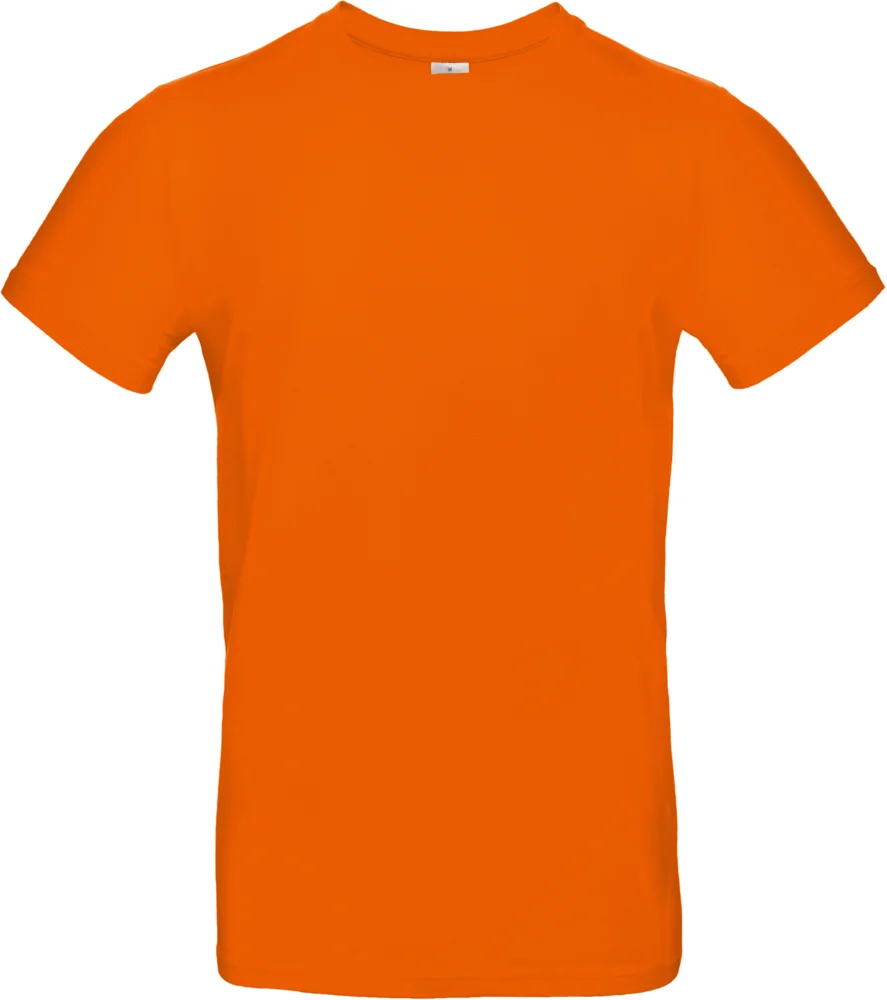 Schweres T-Shirt