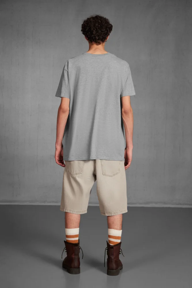 Schweres T-Shirt
