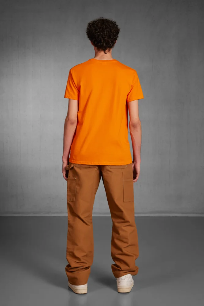 Schweres T-Shirt