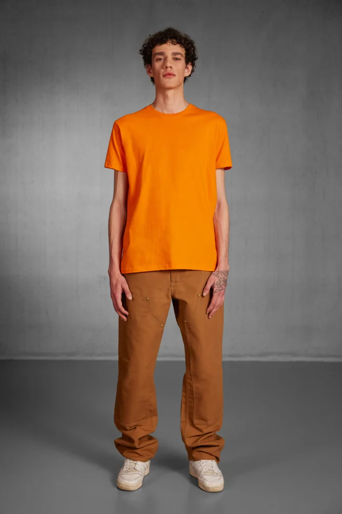 Schweres T-Shirt