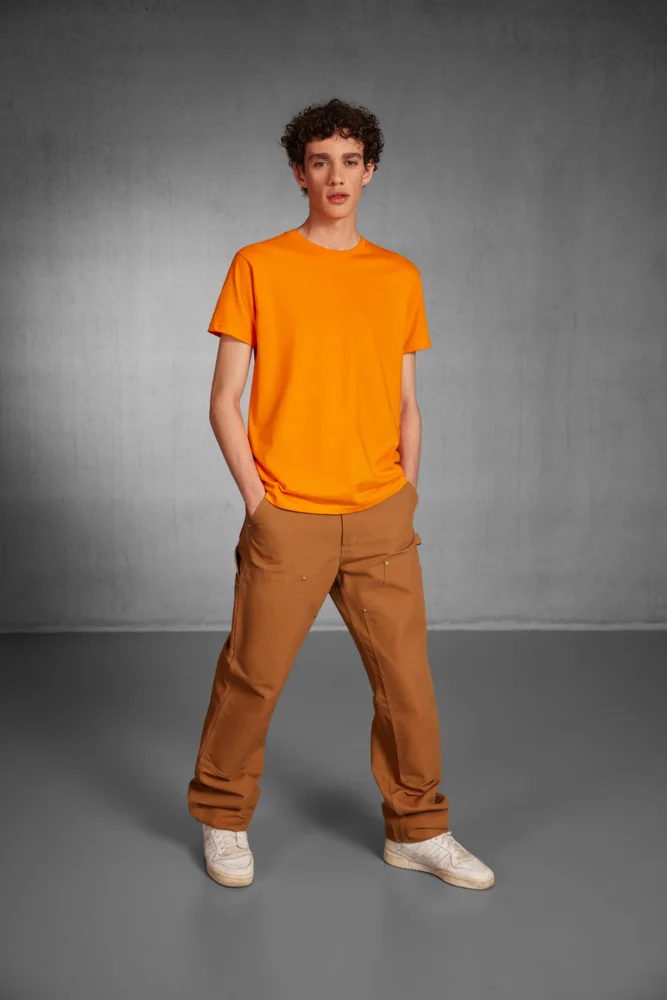Schweres T-Shirt