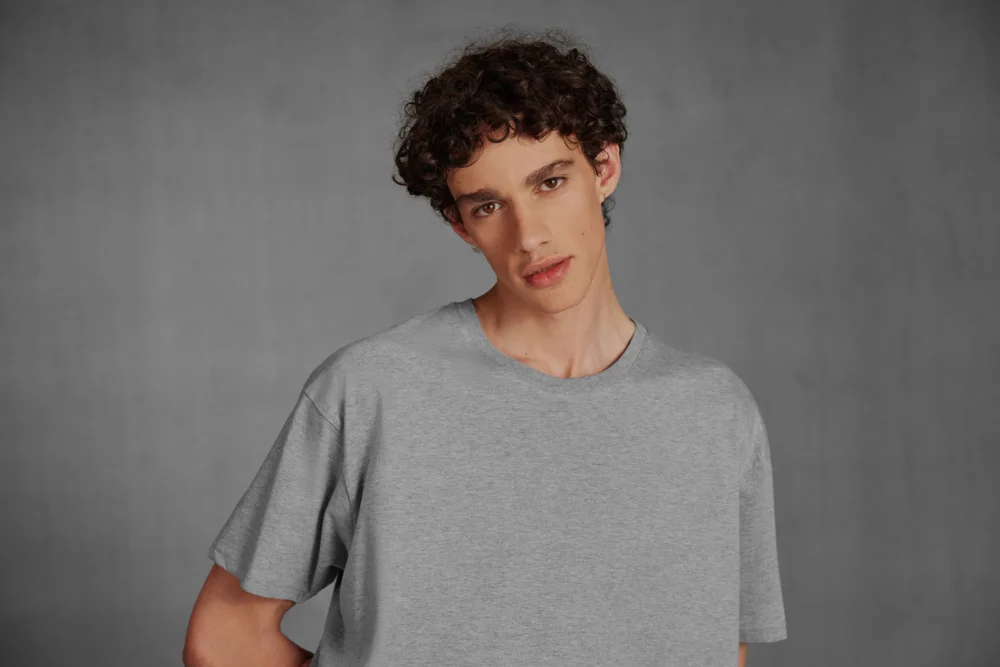 Schweres T-Shirt