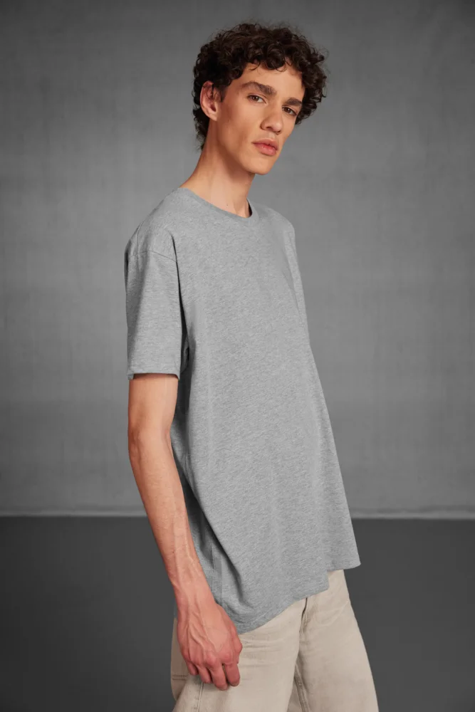 Schweres T-Shirt