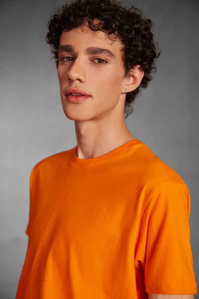 Schweres T-Shirt