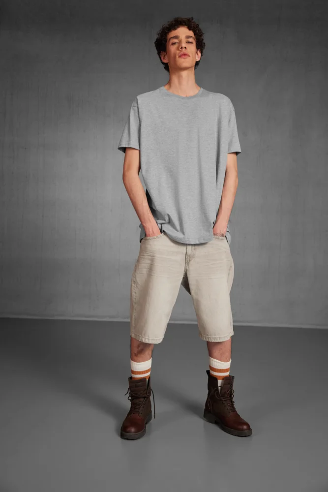 Schweres T-Shirt