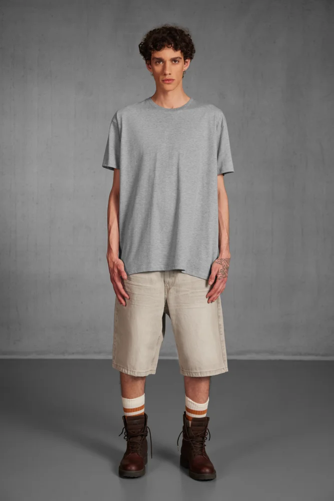 Schweres T-Shirt