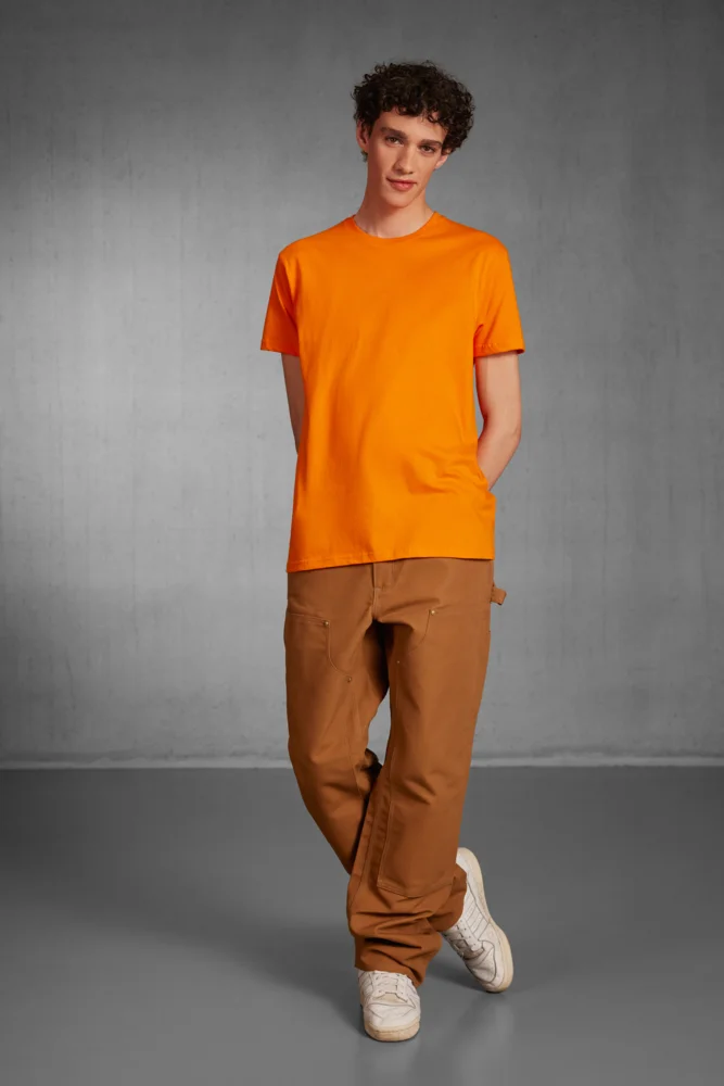 Schweres T-Shirt