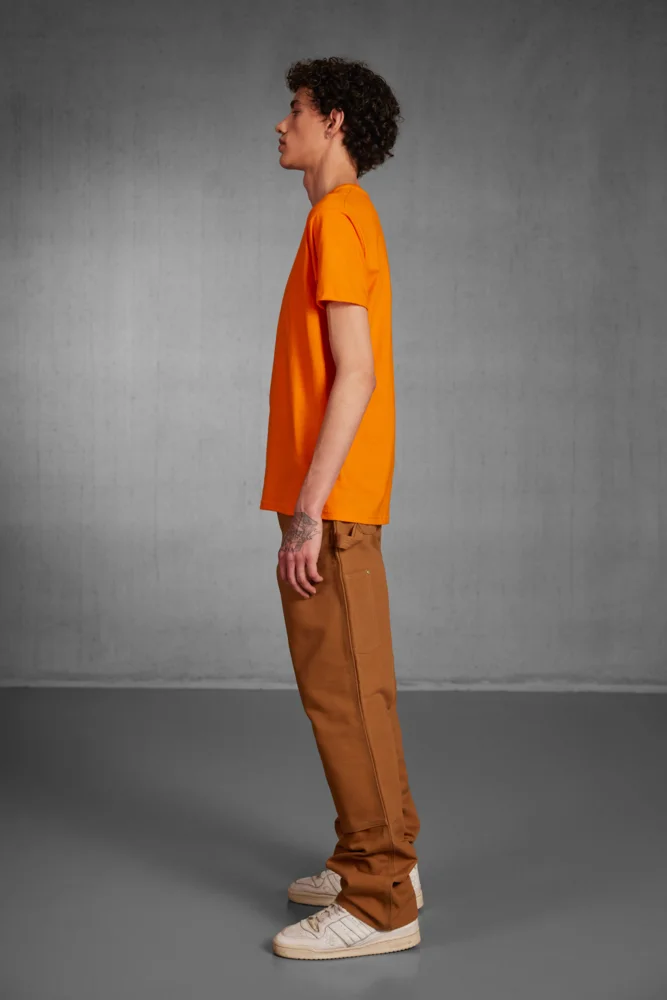 Schweres T-Shirt