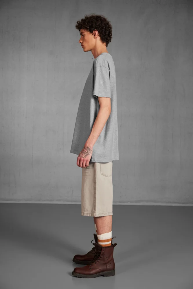 Schweres T-Shirt