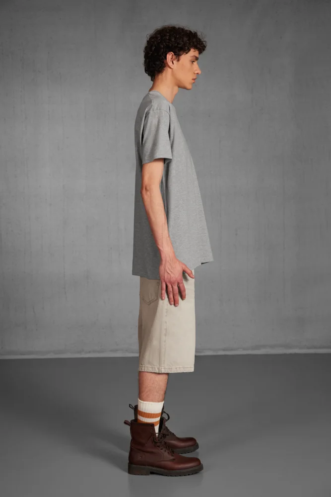 Schweres T-Shirt