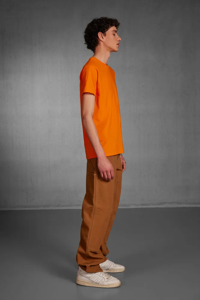 Schweres T-Shirt