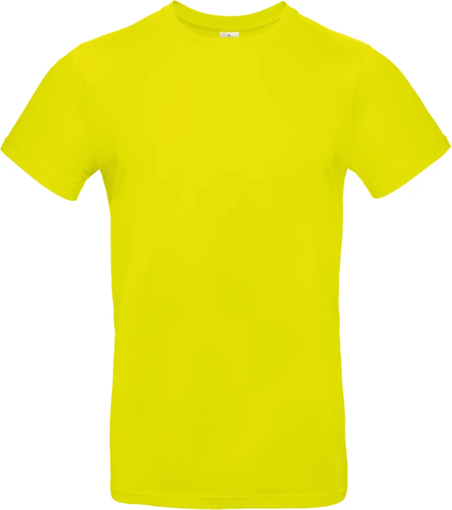 Schweres T-Shirt