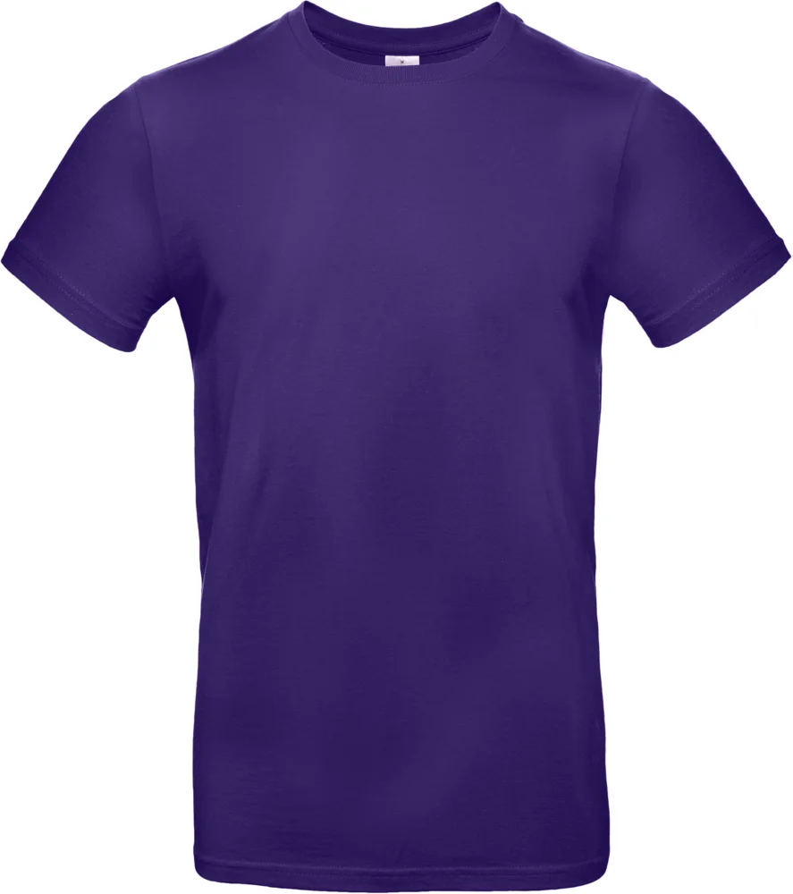 Schweres T-Shirt