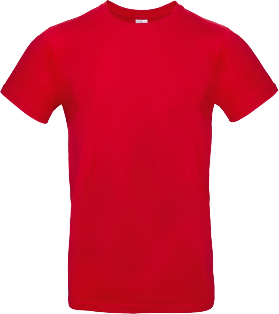 Schweres T-Shirt