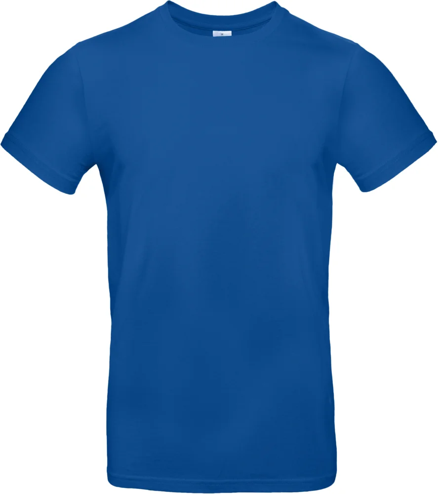 Schweres T-Shirt