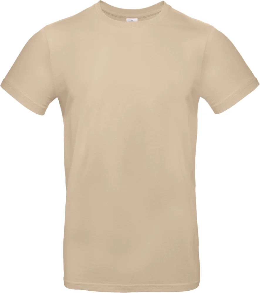 Schweres T-Shirt