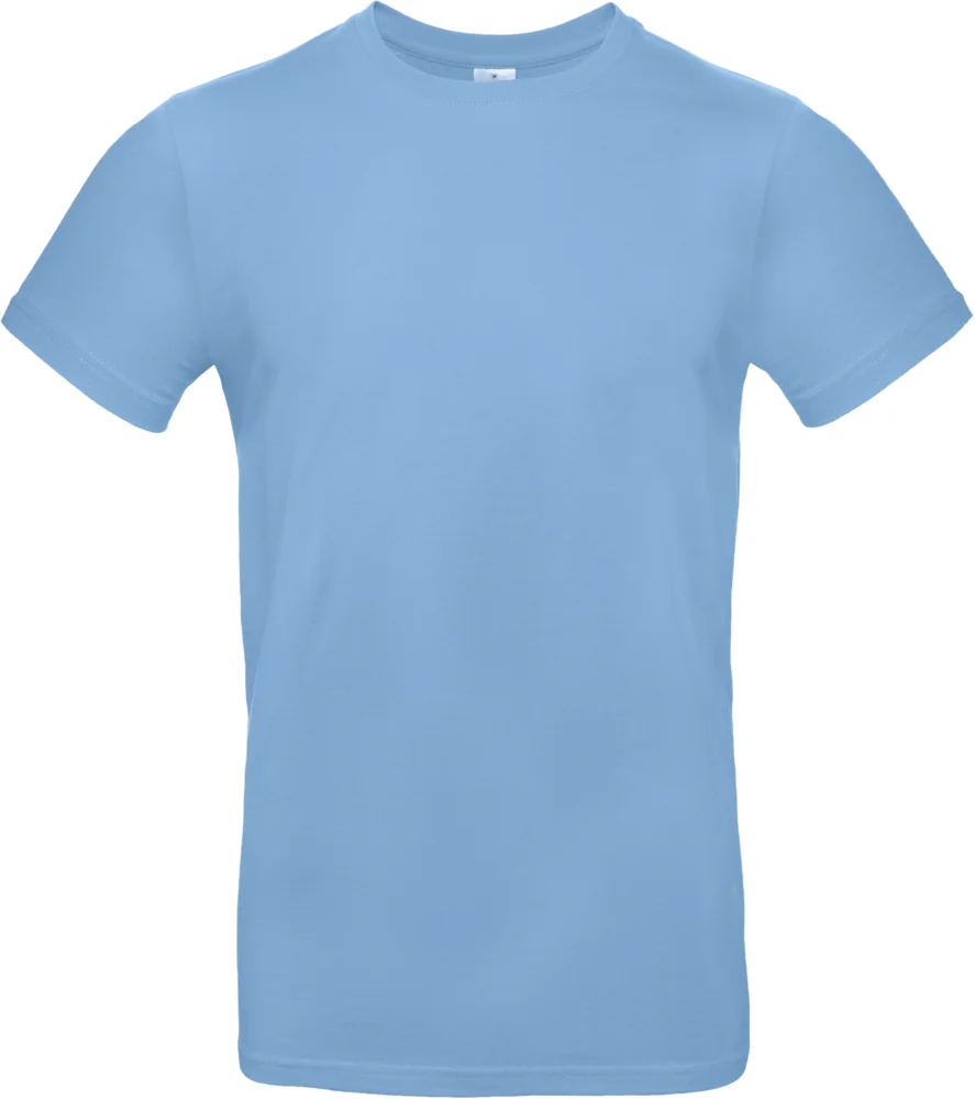Schweres T-Shirt