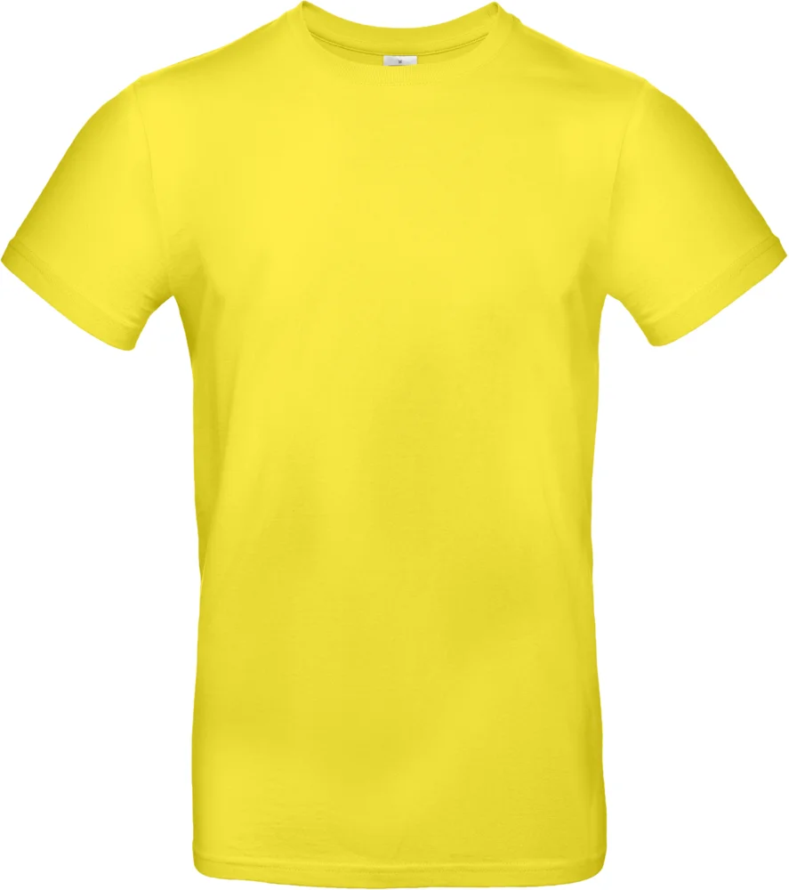 Schweres T-Shirt