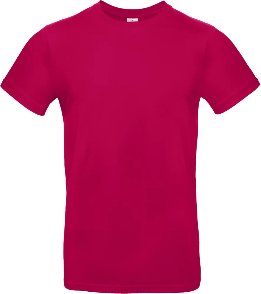 Schweres T-Shirt