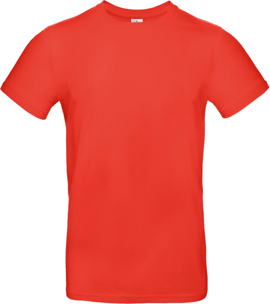 Schweres T-Shirt