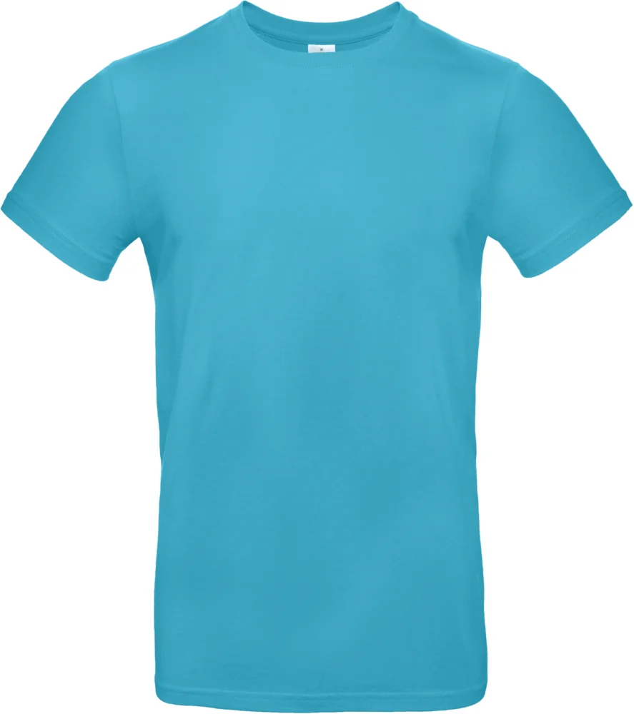 Schweres T-Shirt