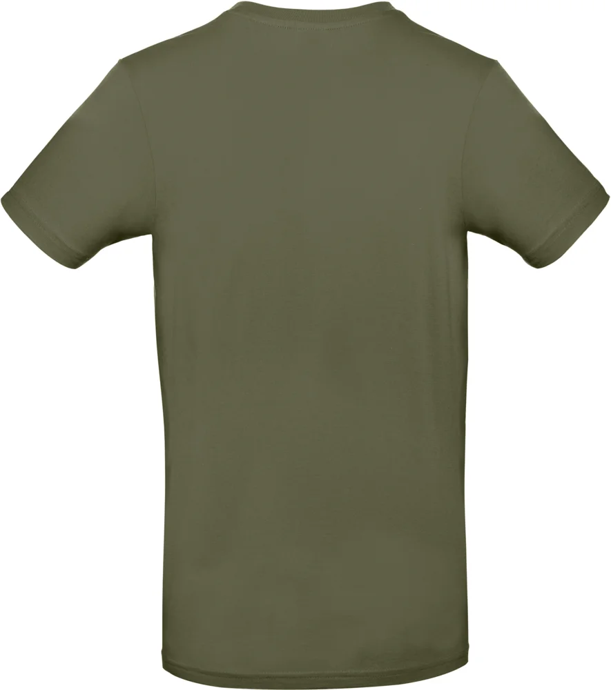 Schweres T-Shirt