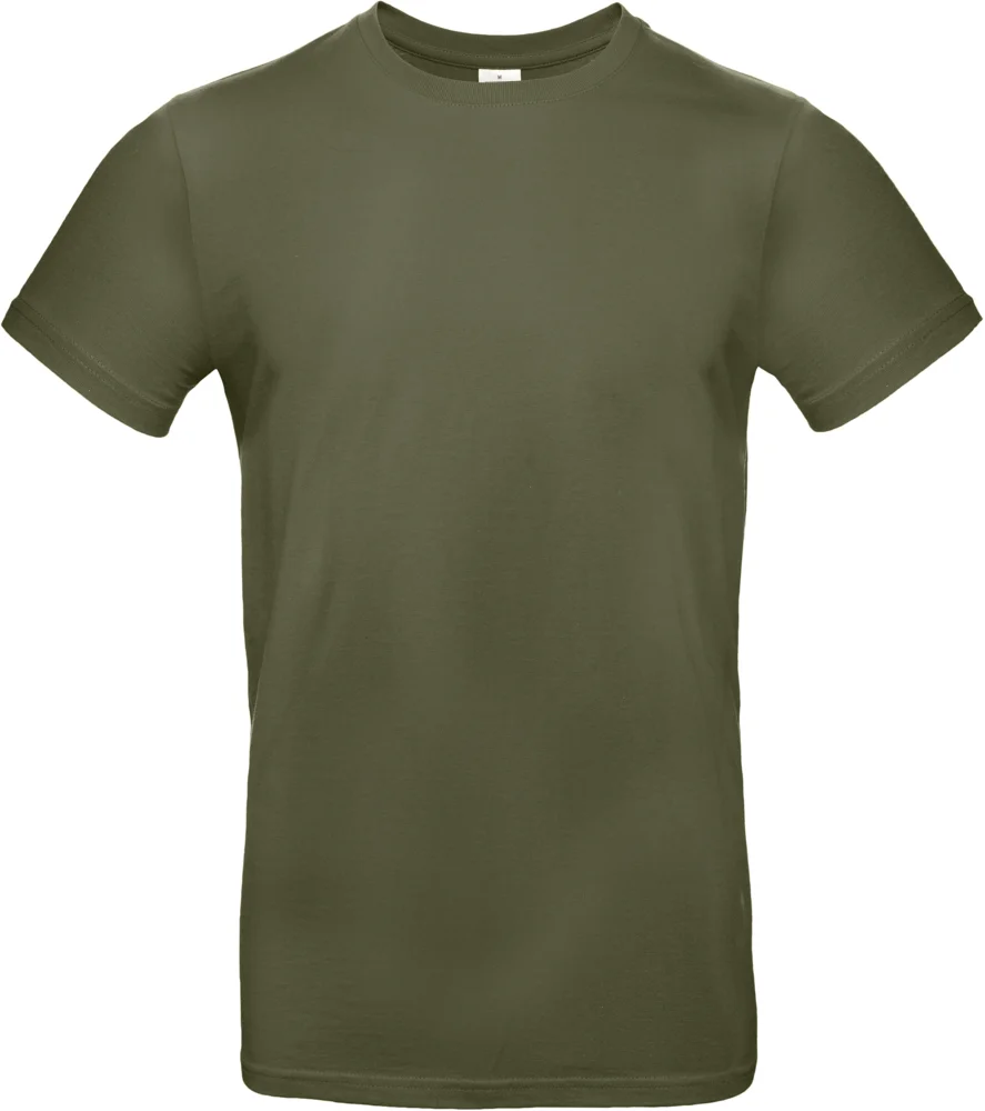Schweres T-Shirt