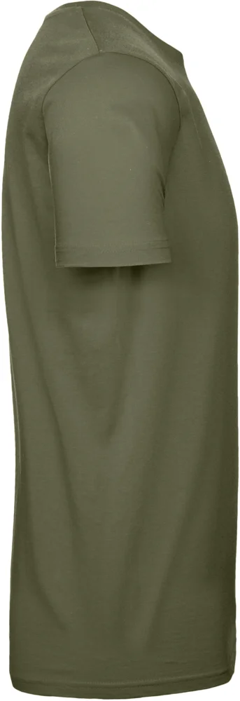 Schweres T-Shirt