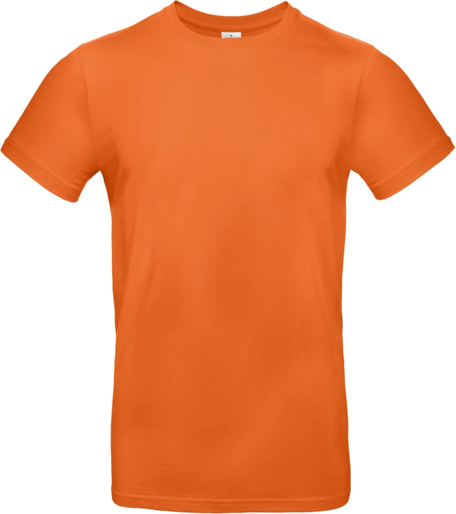 Schweres T-Shirt