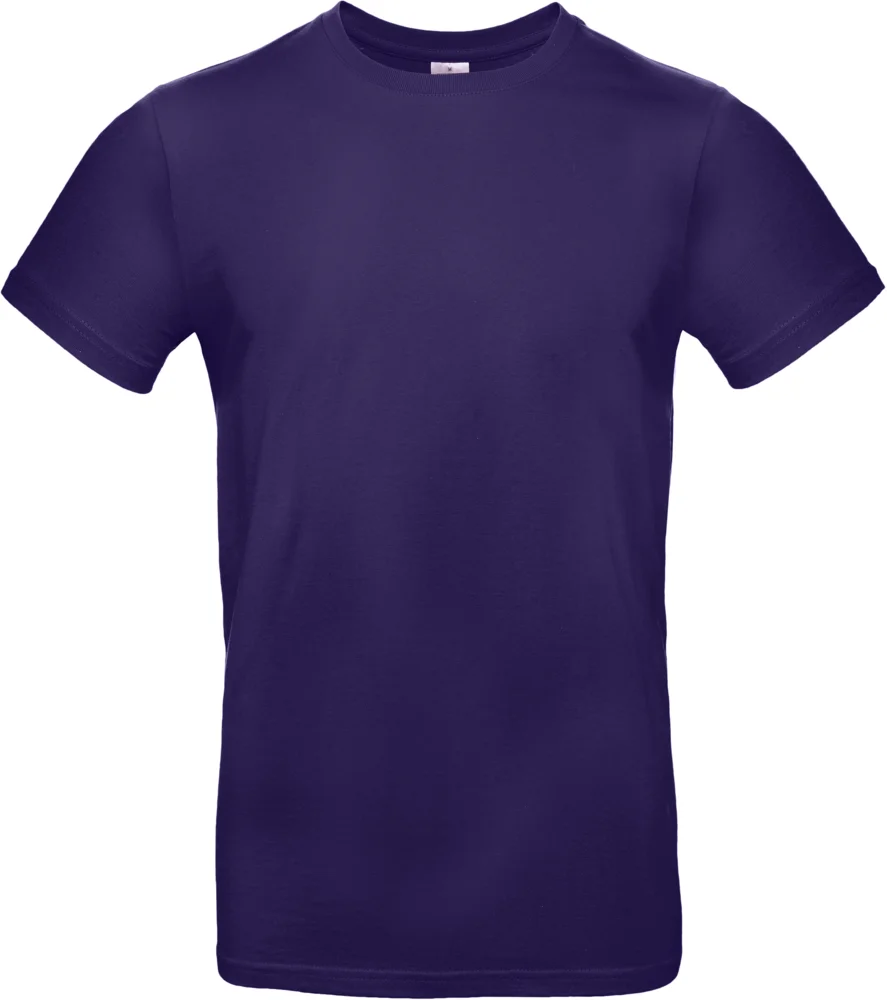 Schweres T-Shirt