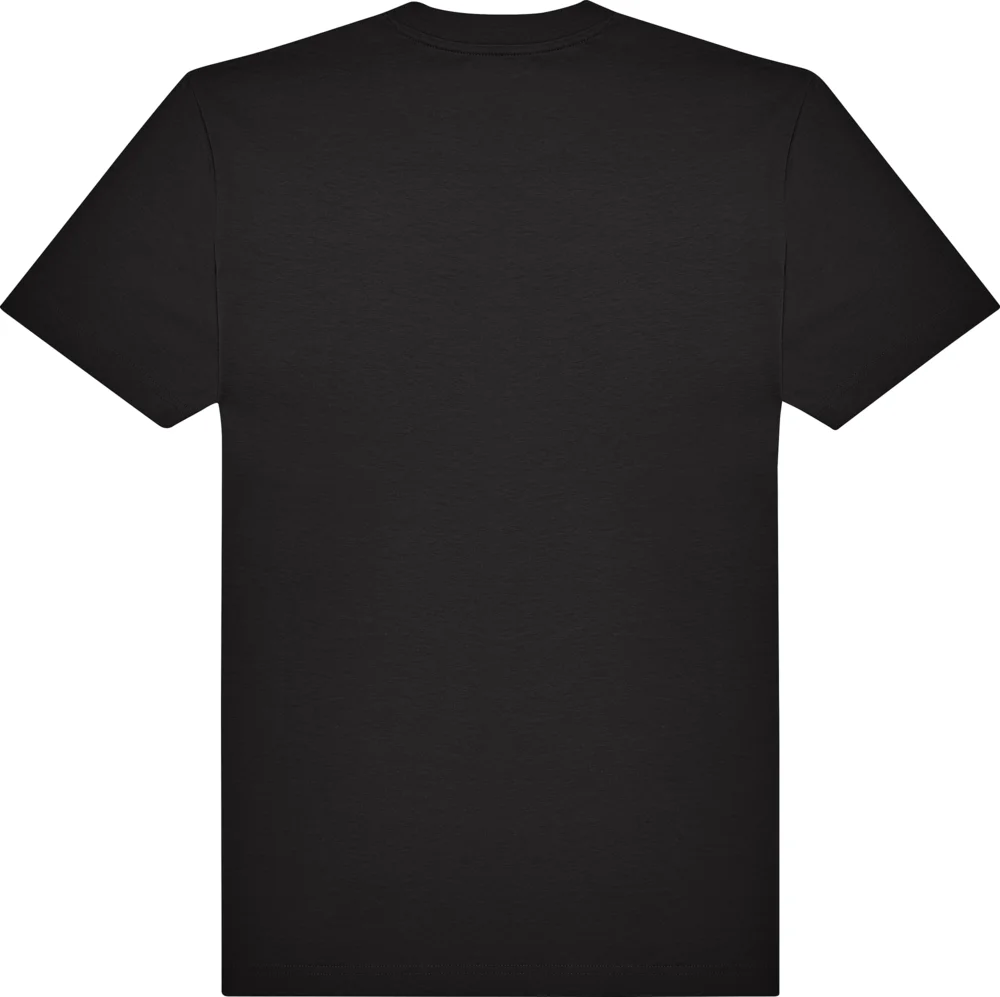 Schweres T-Shirt
