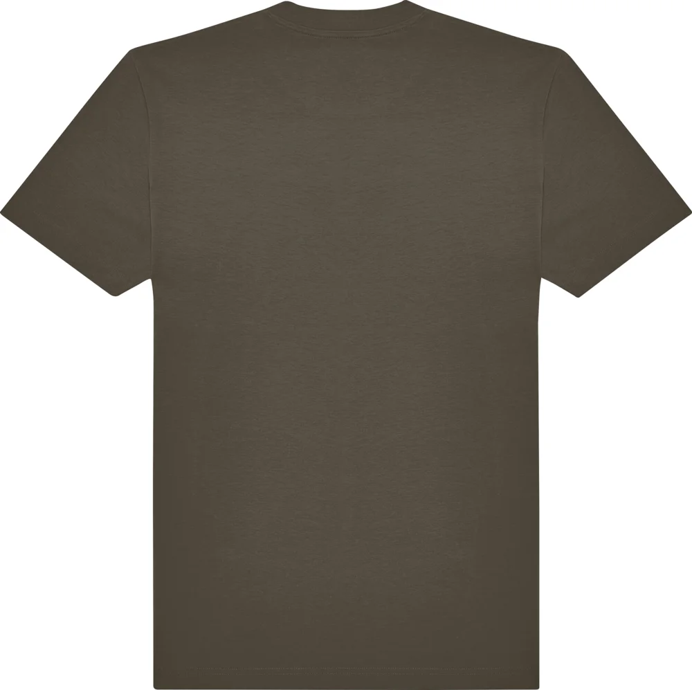 Schweres T-Shirt