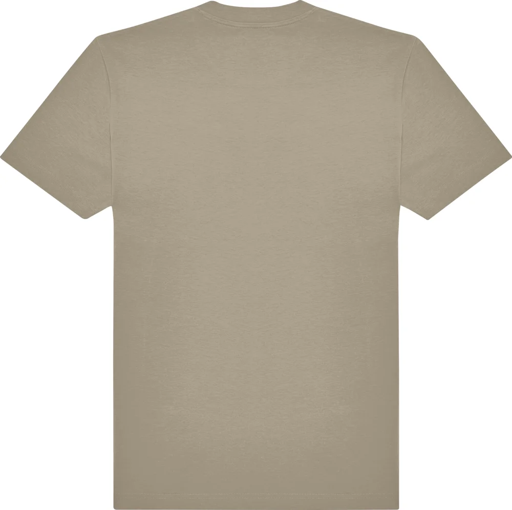 Schweres T-Shirt