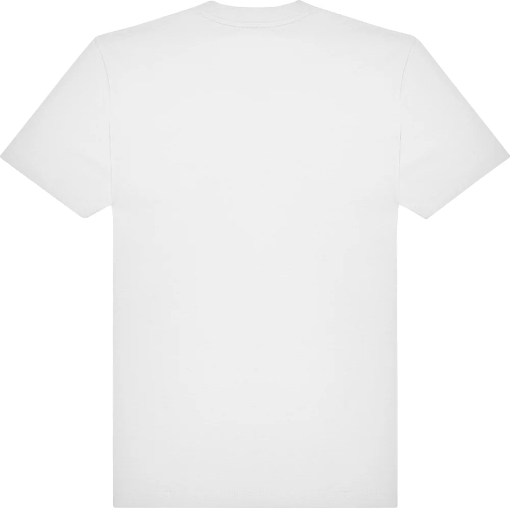 Schweres T-Shirt