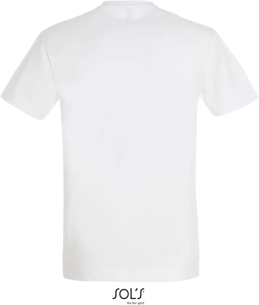 Heavy T-Shirt