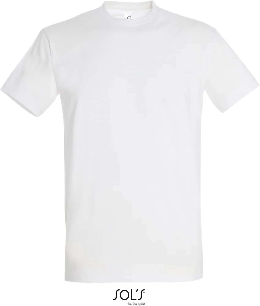 Heavy T-Shirt