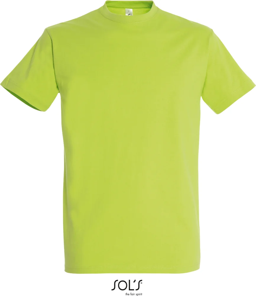 Heavy T-Shirt
