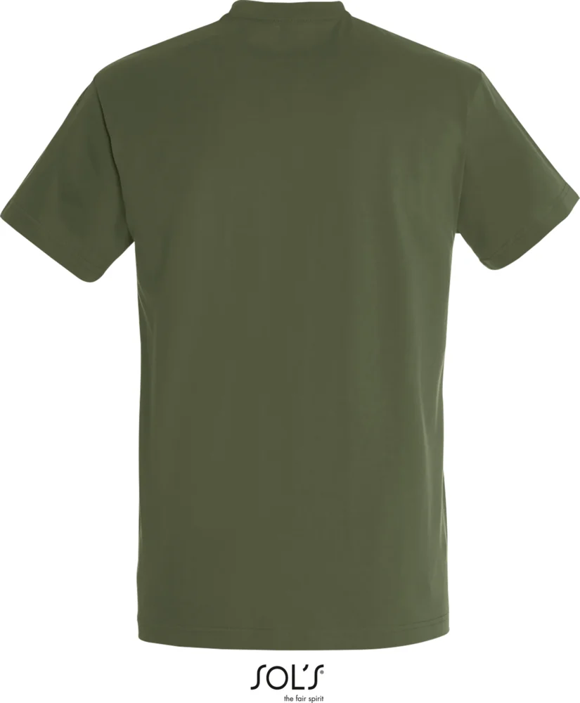 Heavy T-Shirt