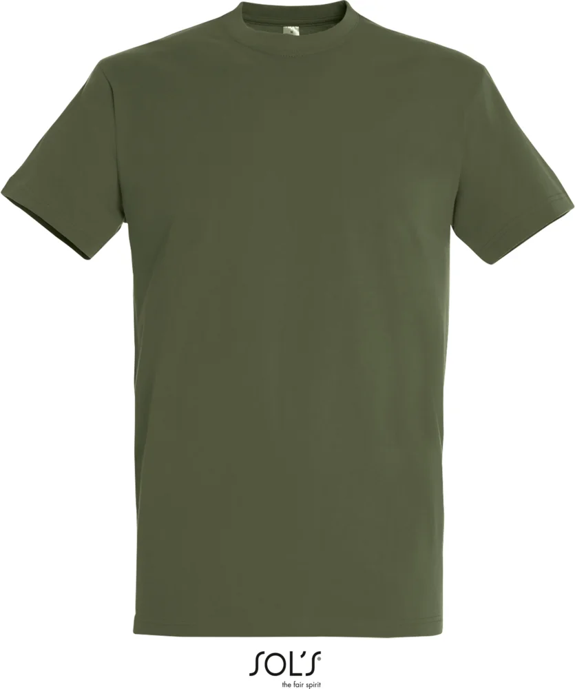 Heavy T-Shirt