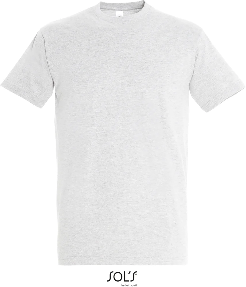 Heavy T-Shirt
