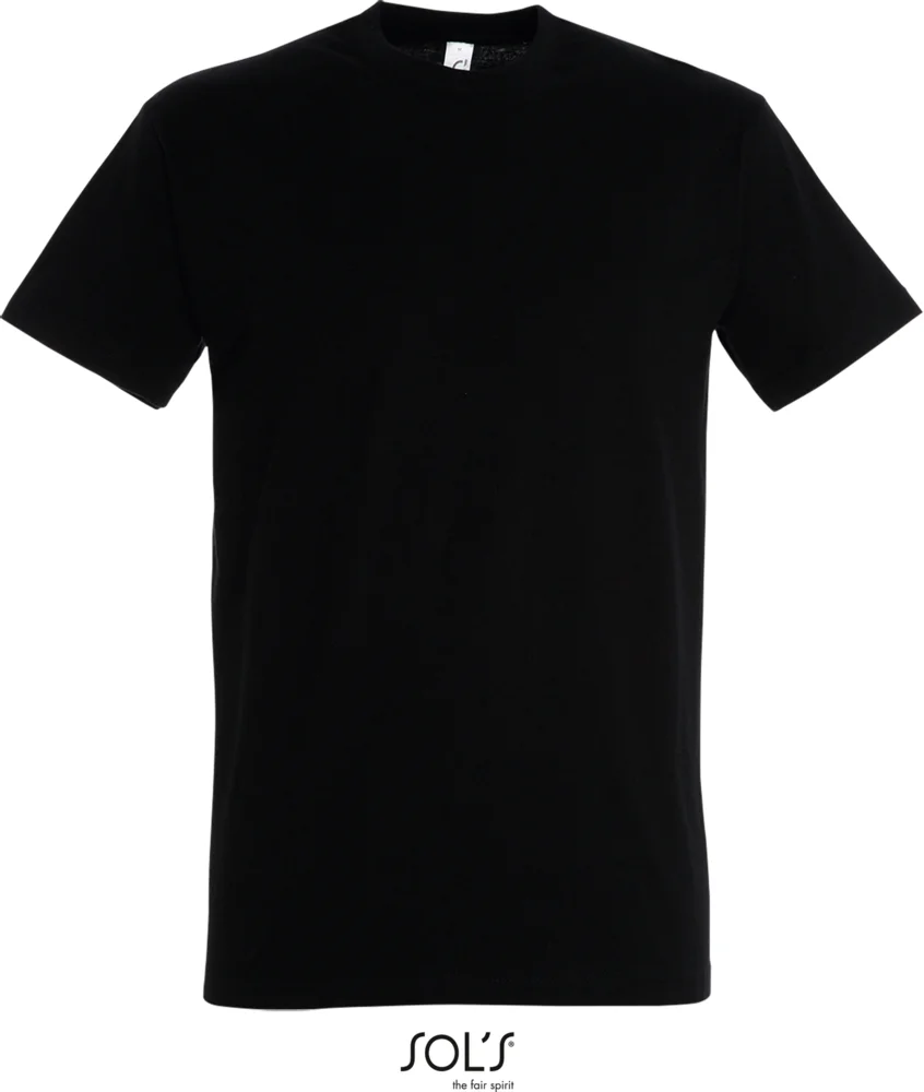 Heavy T-Shirt