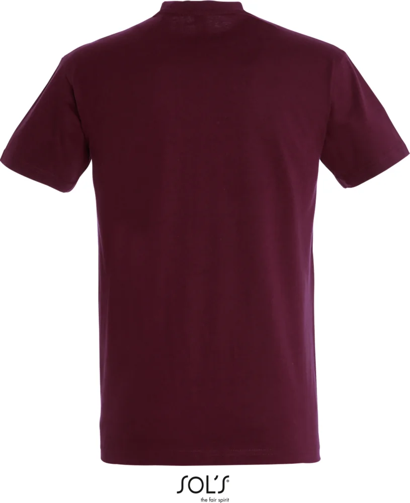 Heavy T-Shirt