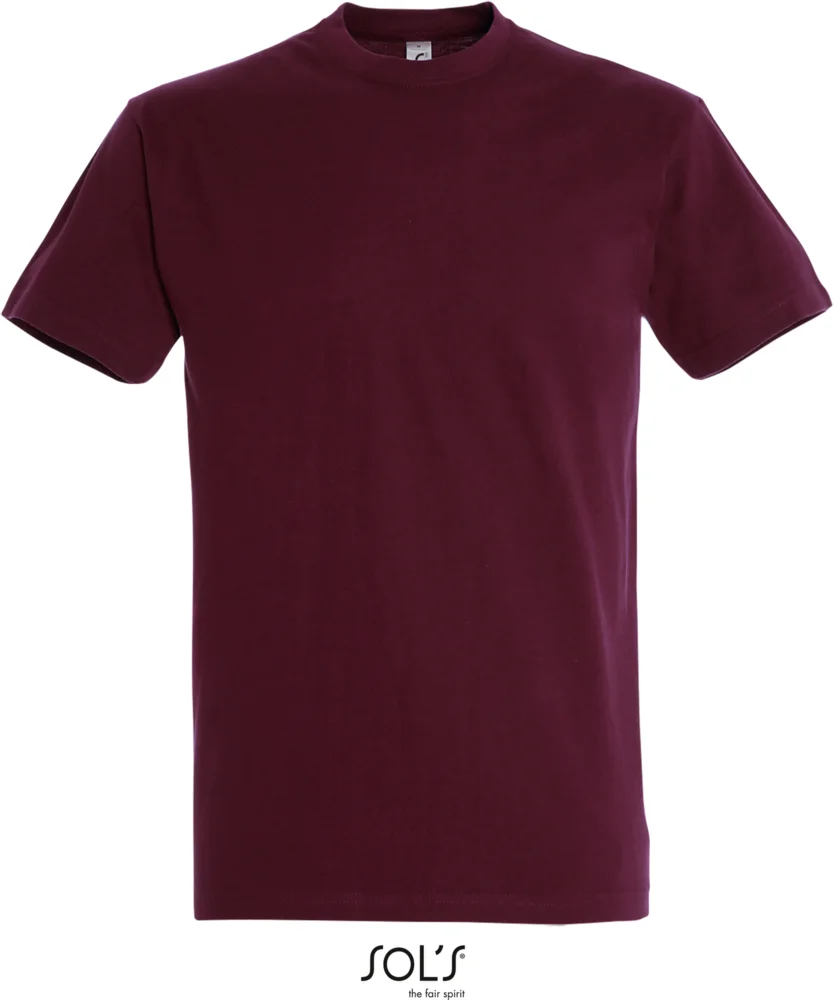 Heavy T-Shirt