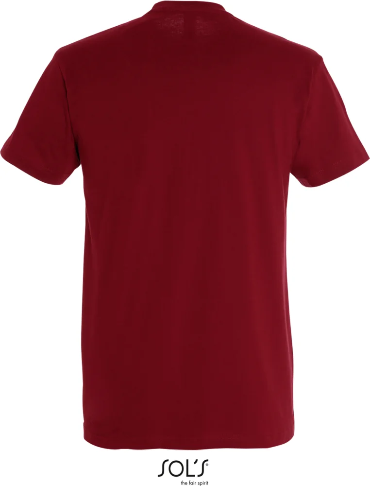 Heavy T-Shirt
