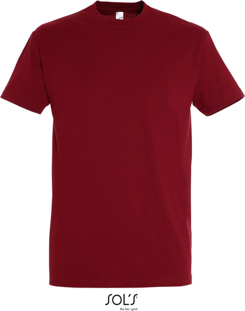 Heavy T-Shirt