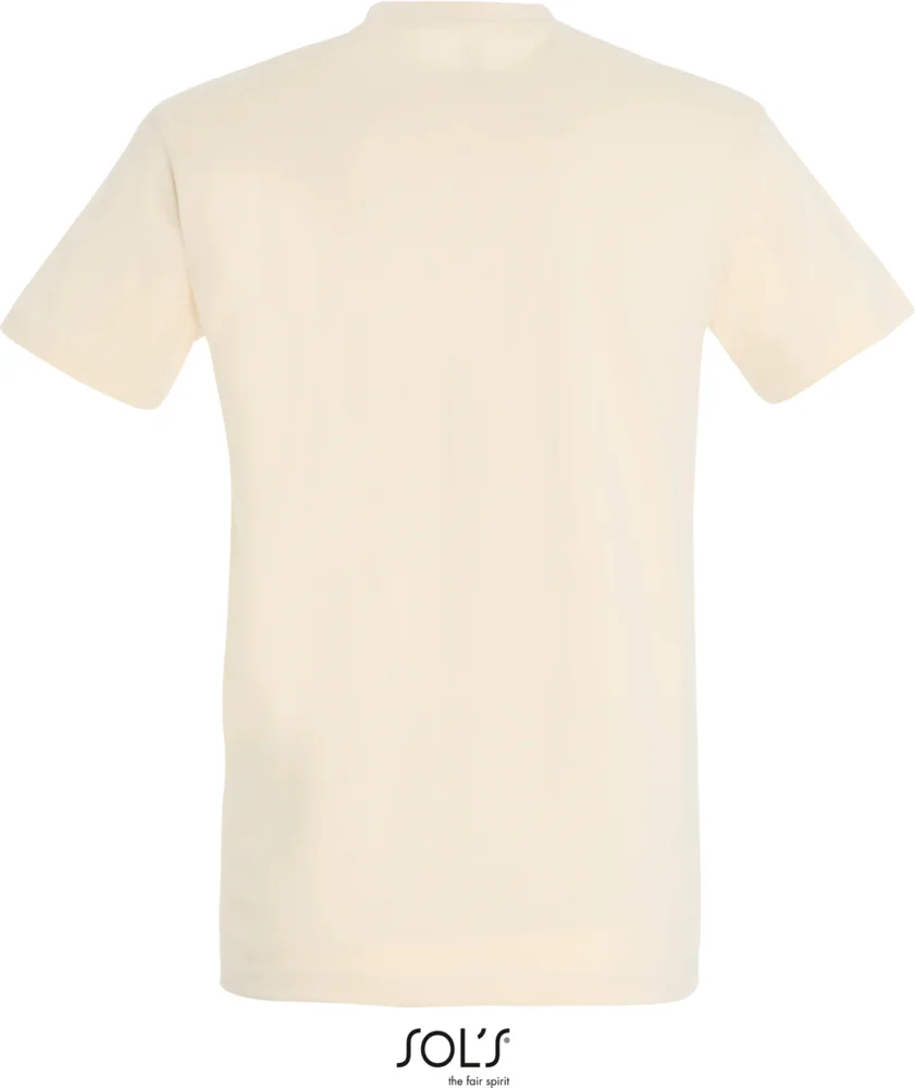 Heavy T-Shirt